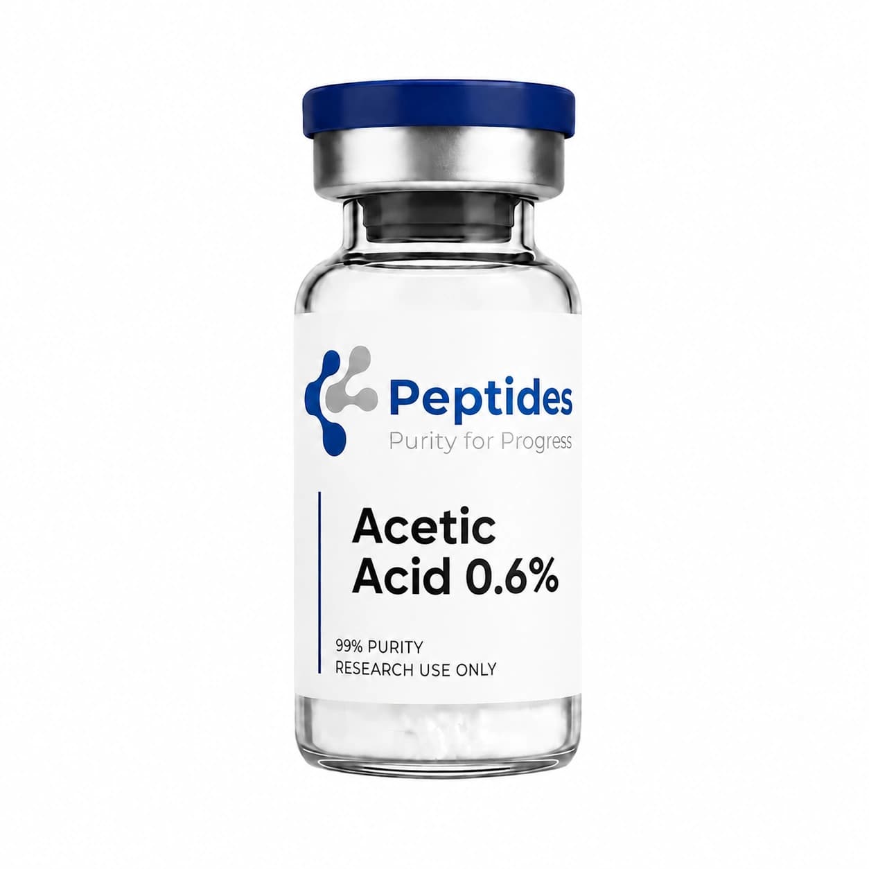 Acetic Acid 0.6%