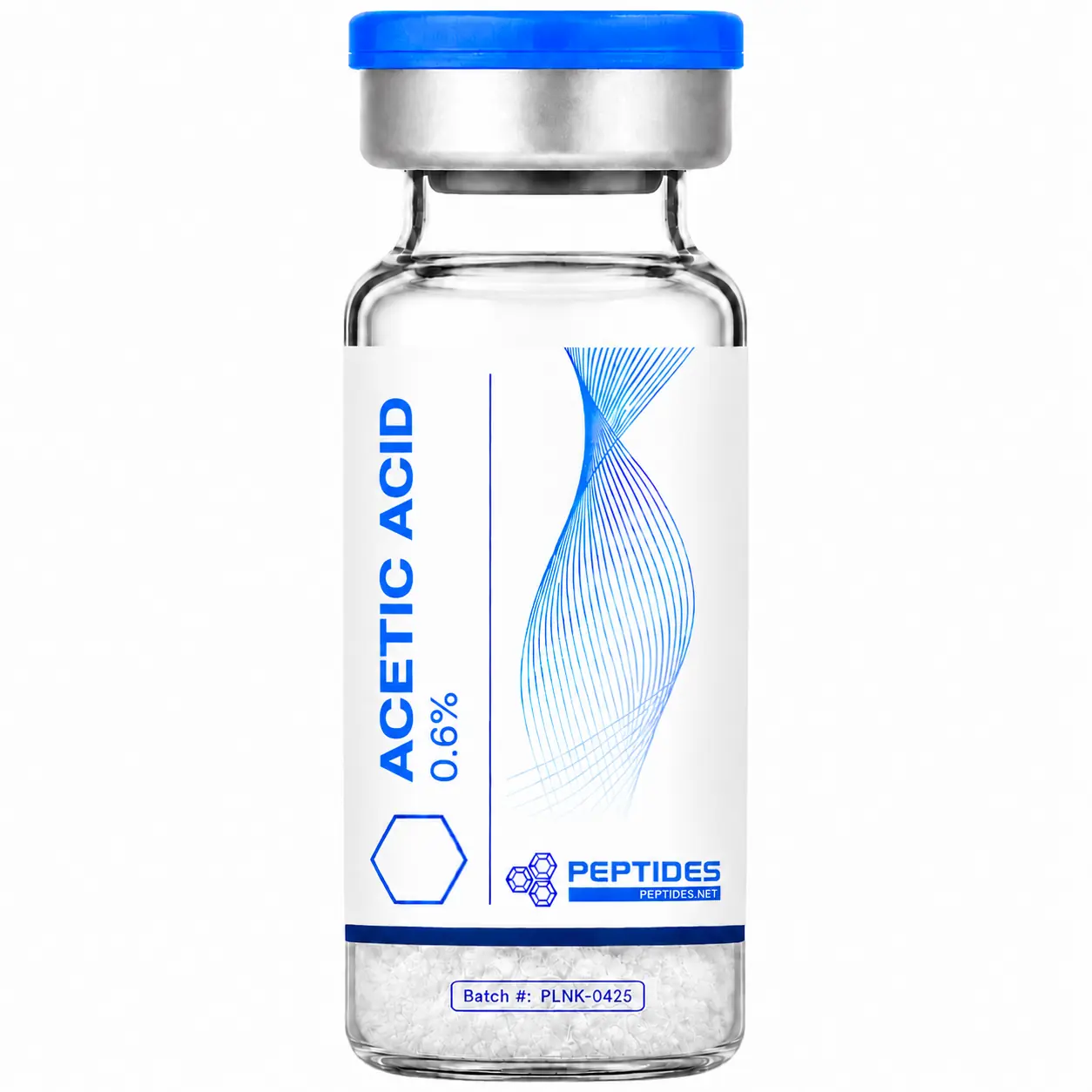 Acetic Acid 0.6%