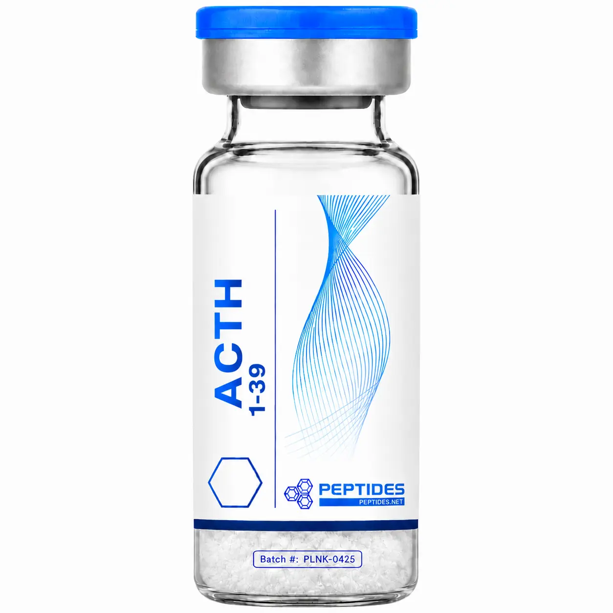 ACTH 1-39
