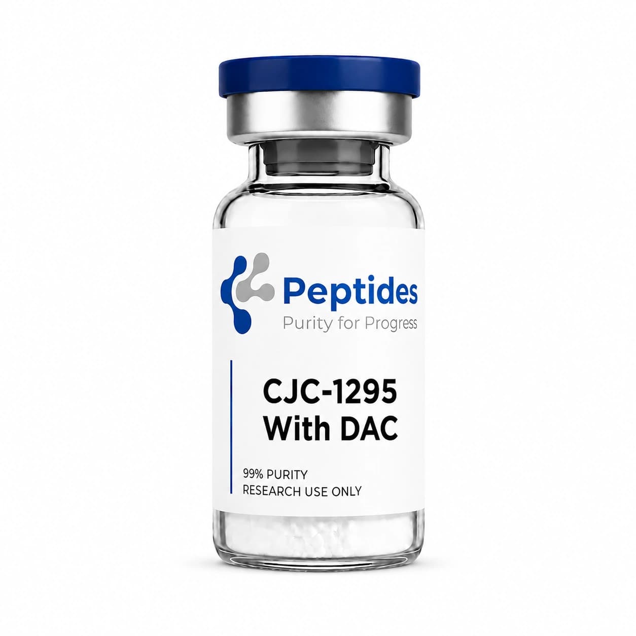 CJC-1295 With DAC