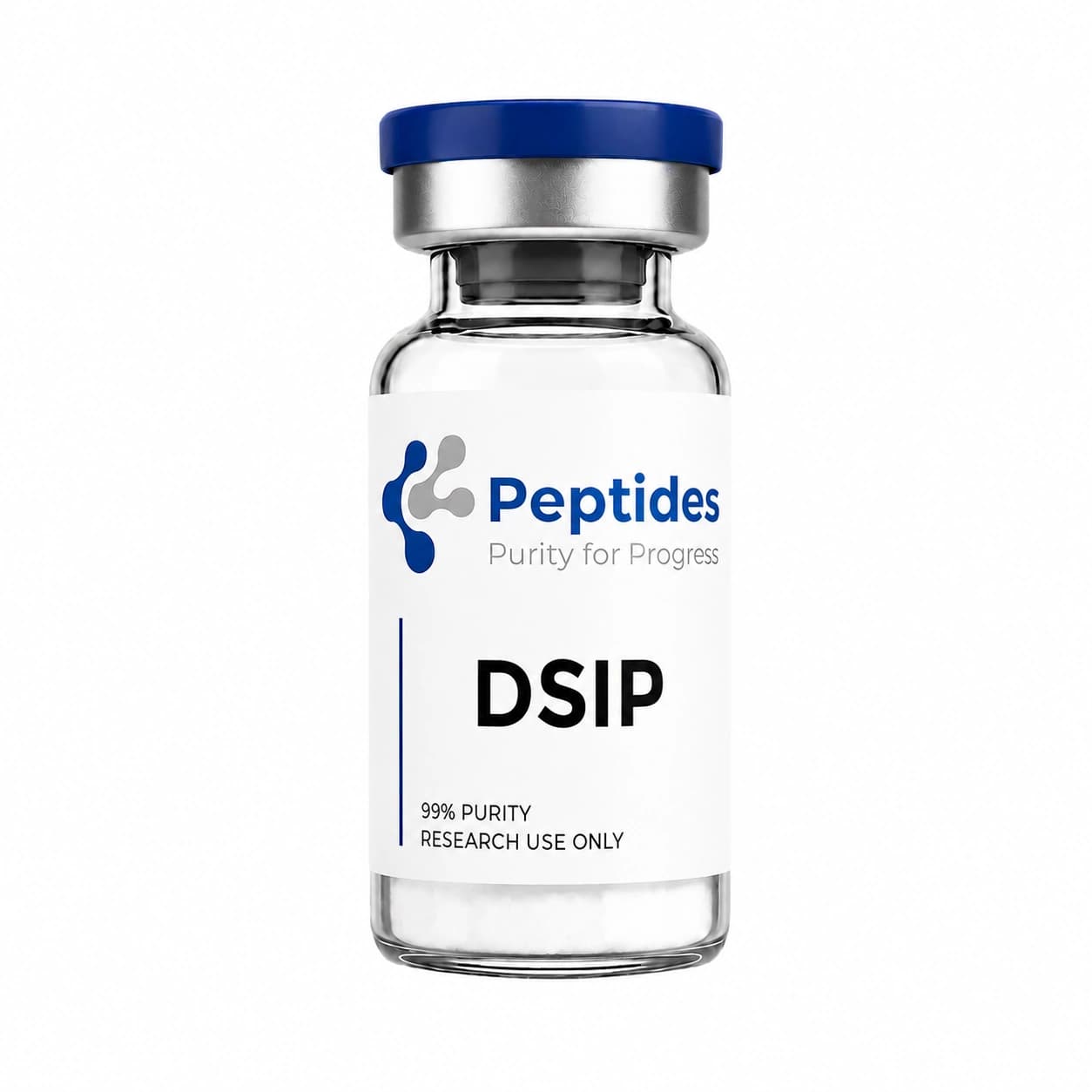 DSIP (Delta Sleep-Inducing Peptide)