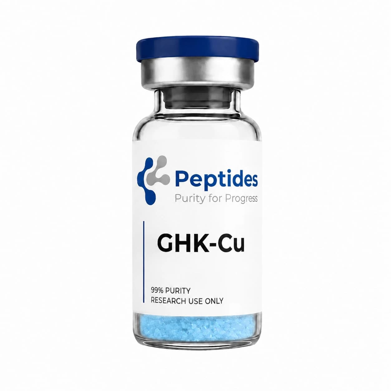GHK-Cu (Copper Peptide)