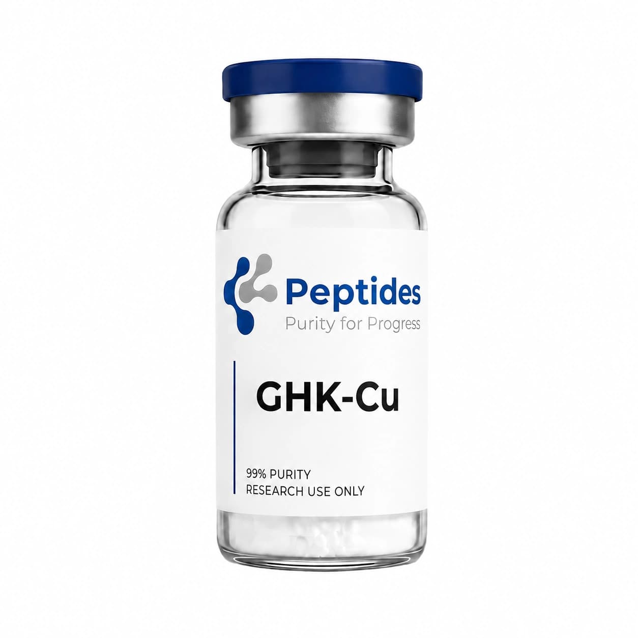 GHK-Cu (Copper Peptide)
