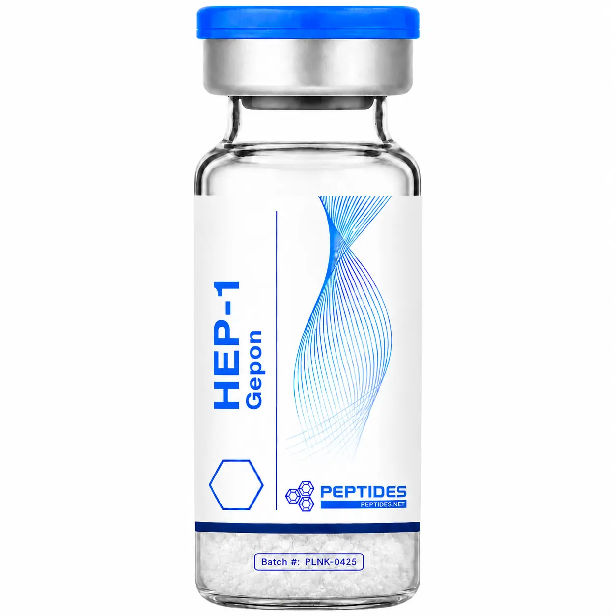 HEP-1 (Gepon)