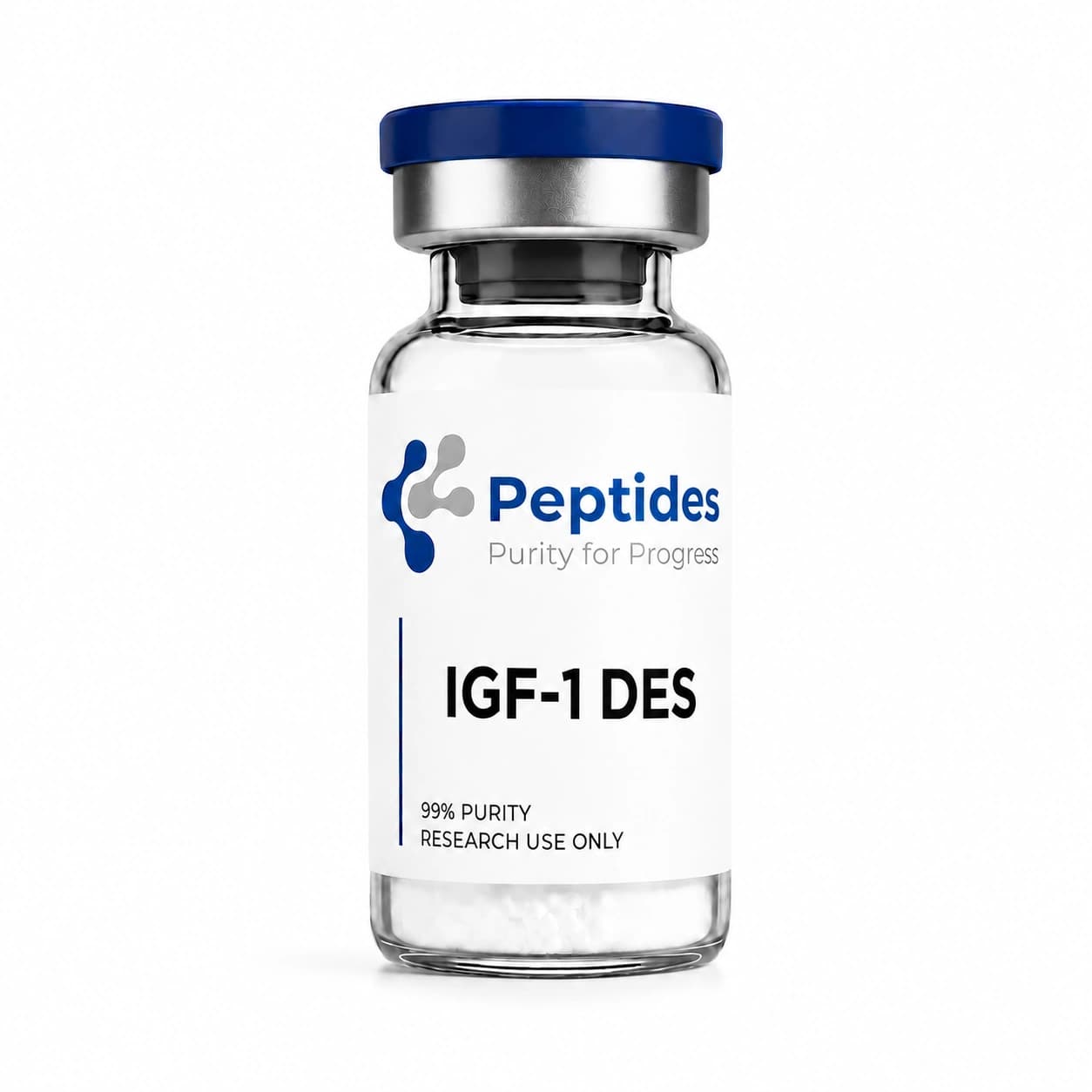 IGF-1 DES
