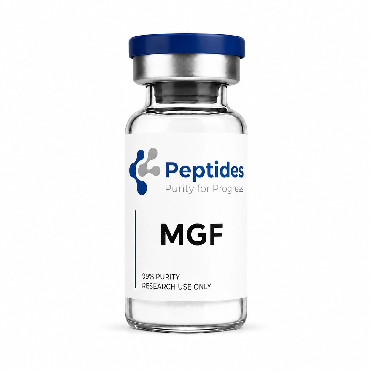 MGF (Mechano Growth Factor)
