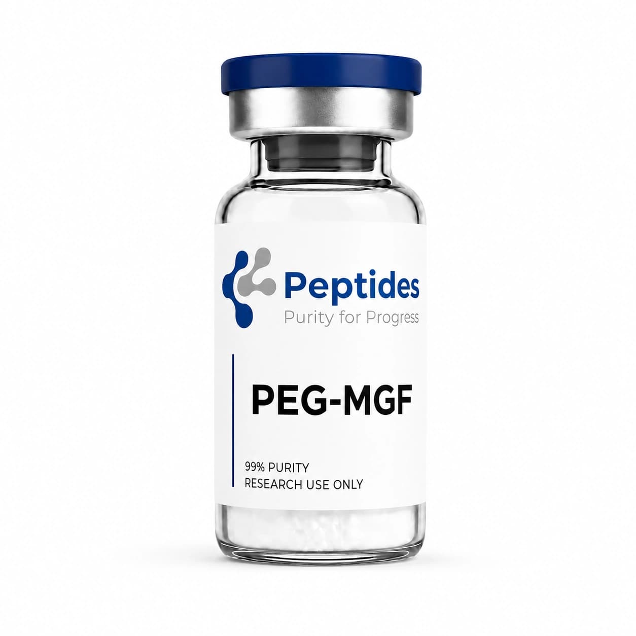 PEG-MGF