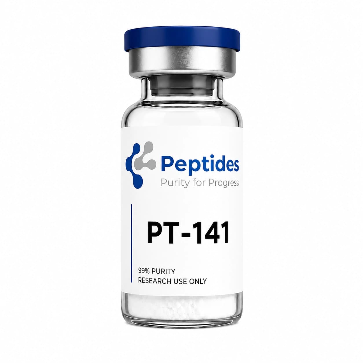 PT-141 (Bremelanotide)