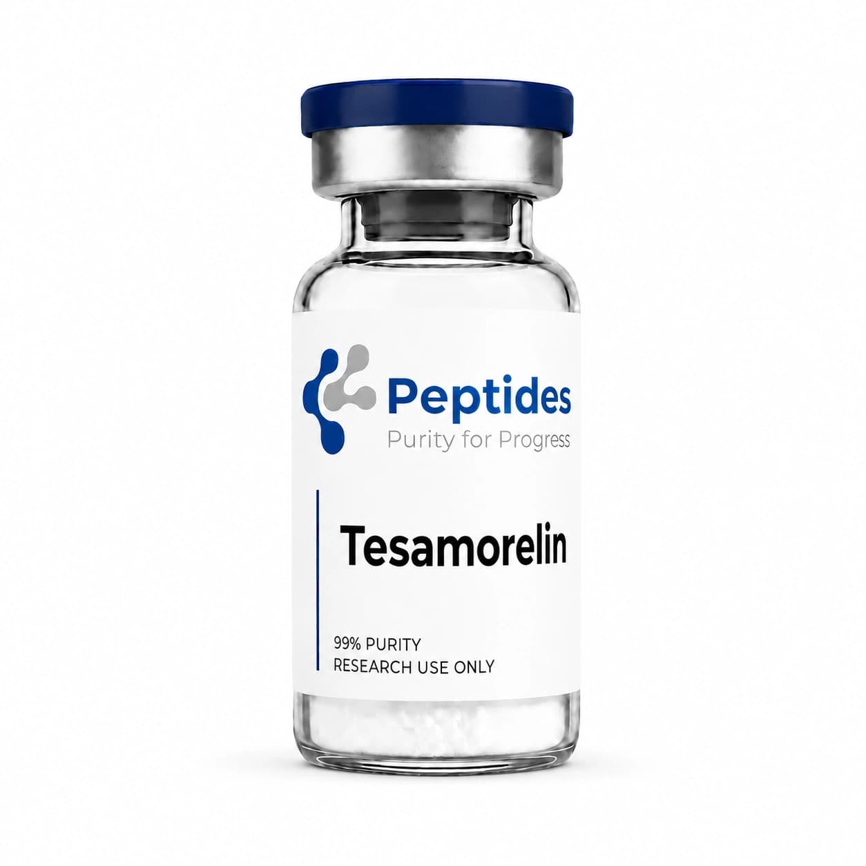 Tesamorelin