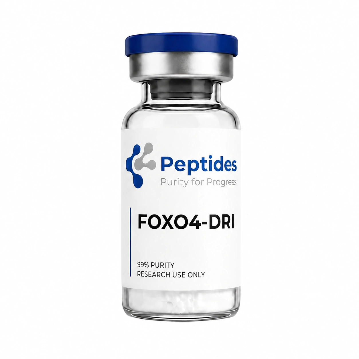 foxo4-dri buy online regulates endothelial cell senescence via the P53 signaling pathway Buy FOXO4-DRI UK | 98%
