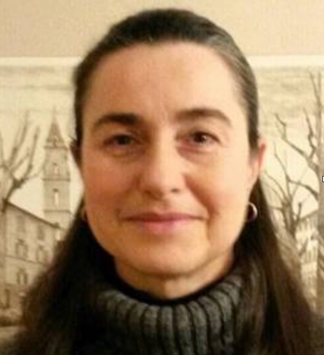Dr. Cristina Cosi, PhD