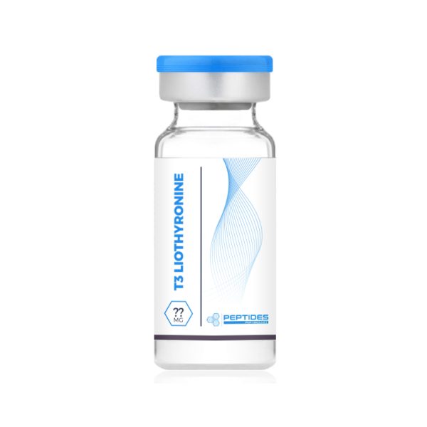 T3LIOTHYRONINE